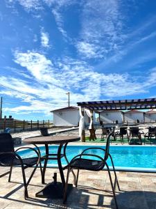 Mirante da Falésia Corumbau