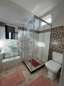 Mirante da Falésia Corumbau