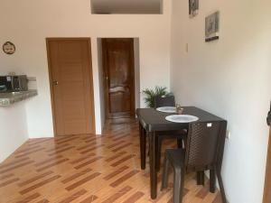 Olon beach house Ecuador