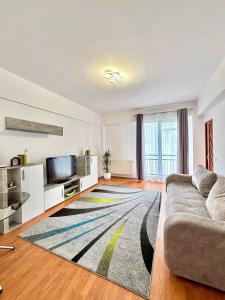 Apartament Central Satu Mare