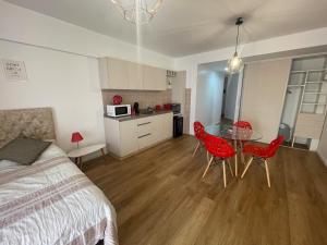 Calido y comodo departamento en palermo - Hôtels 4 étoiles à Buenos Aires