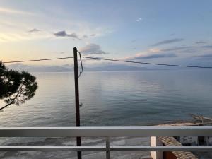 Corinthian Blue Waterfront Suites