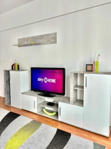 Apartament Central Satu Mare