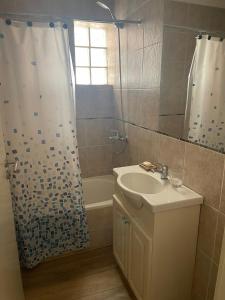 Calido y comodo departamento en palermo