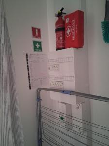 Appartements Stud-Home : photos des chambres