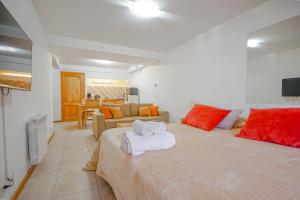 Depto Del lago, con la mejor vista y cercano a todo - Ayres del Bosque Alojamientos