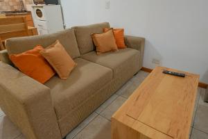 Depto Del lago, con la mejor vista y cercano a todo - Ayres del Bosque Alojamientos