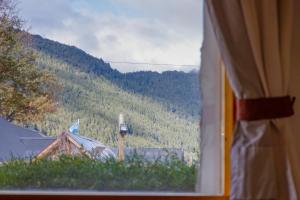 Depto Del lago, con la mejor vista y cercano a todo - Ayres del Bosque Alojamientos