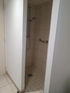 La maison des lavandes