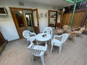 Quarto e Sala - Praia do Forte