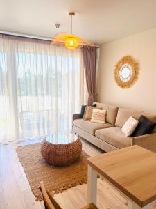 Apartamentai Smilga