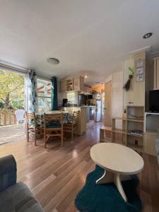 Merveilleux mobile home