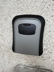 Apartment Enachita Văcărescu