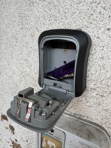 Apartment Enachita Văcărescu