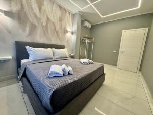 Terrazza Vesuvio Apartament