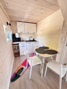 3Widoki Tiny House