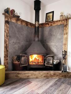 Woodland View Retreat - Luxury Stay, Endless Fun