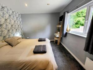 Woodland View Retreat - Luxury Stay, Endless Fun