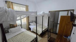Arusha Centre Rooms