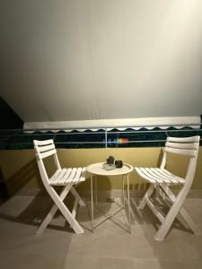 AJ Apartments - Hidden Gem in the Heart of Blloku
