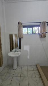 Arusha Centre Rooms