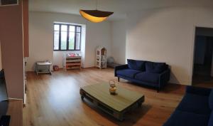 Maisons de vacances Le Planzollais - Gite 1 et 2 : photos des chambres