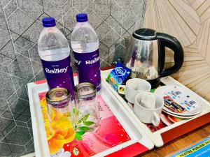 Family stays - Hotel RAJ