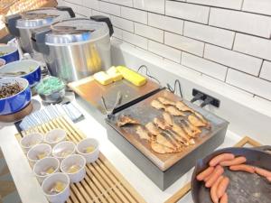 Far East Village Hotel Yokohama - Vacation STAY 35287v