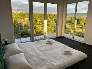 ALLIANCE Hotel NEW 2025 -Breakfast and pool included