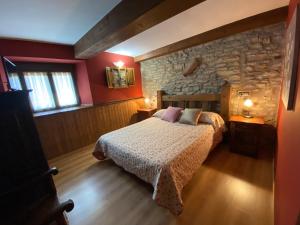 El Hayedo de Argovejo