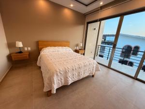 CosttA Condo Santa Cruz Huatulco 305