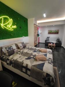 THEASIS 4 luxury studio with sea view