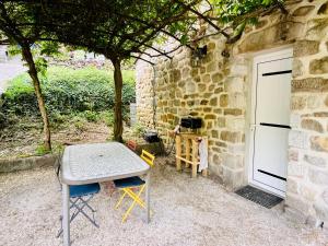 Maisons de vacances Gite cevenol les petits bergers : photos des chambres