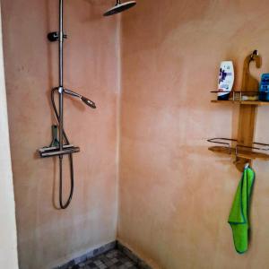 Maison Lila à Darmarzouk