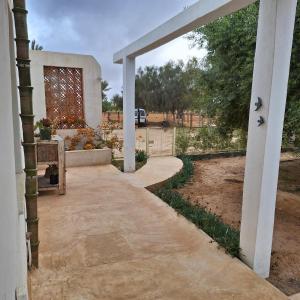 Maison Lila à Darmarzouk