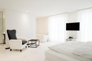 Boutiquehotel Thessoni Classic & Self service Residence Home Zürich