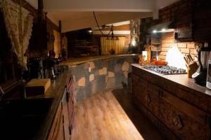 La Condesa de Miravalle