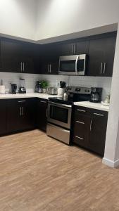 Exceptional Loft FREE Parking and WIFI