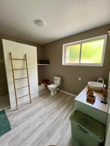 Gîte cévenol "les petits bergers"