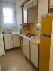 3 rooms near the beaches