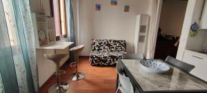 Petronia beach & historic centre Caorle