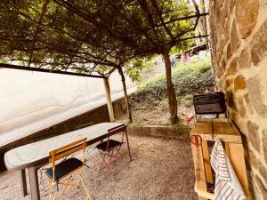 Gîte cévenol "les petits bergers"