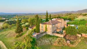 B&B / Chambres d'hotes Mas des Molieres : photos des chambres