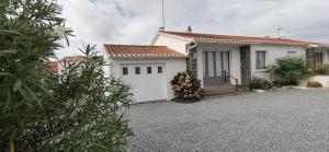 Maisons de vacances Ma maison au bord de la mer : photos des chambres