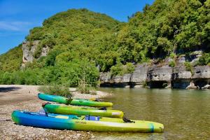 Gîte cévenol "les petits bergers"