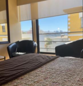 Hotel Cerro Castillo