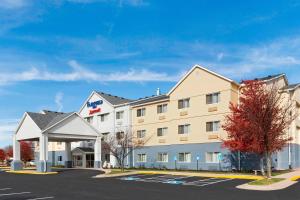 Fairfield Inn & Suites by Marriott Mankato