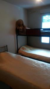 Appartements Air-conditioned 2 bedroom duplex apartment 5 people : photos des chambres
