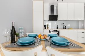 Superior City Centre Apartment