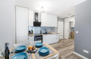 Superior City Centre Apartment